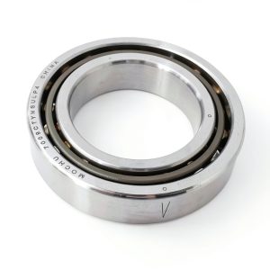 MOCHU 7009 7009C 7009CTYNSULP4 45x75x16 ABEC-7 Angular Contact Ball Bearing CNC 15° Contact Angle Universal Arrangement Metric-0