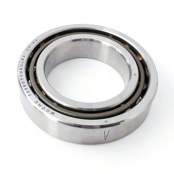 MOCHU 7009 7009C 7009CTYNSULP4 45x75x16 ABEC-7 Angular Contact Ball Bearing CNC 15° Contact Angle Universal Arrangement Metric-0