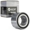 Wheel Bearing NICHE 40x74x40mm Double Row Angular Contact 10 Pack-1