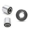 NOOTO Double Row Angular Contact Planter Bearing 5203KYY2 0.6693in-2