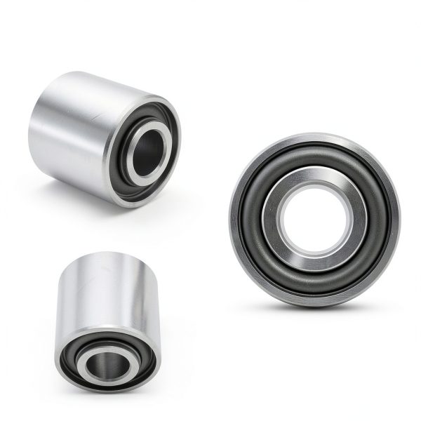 NOOTO Double Row Angular Contact Planter Bearing 5203KYY2 0.6693in-2