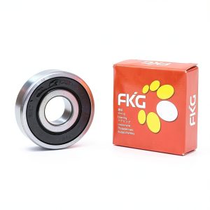 FKG 3202-2RS 5202-2RS Angular Contact Ball Bearing 15x35x15.9mm Sealed-0