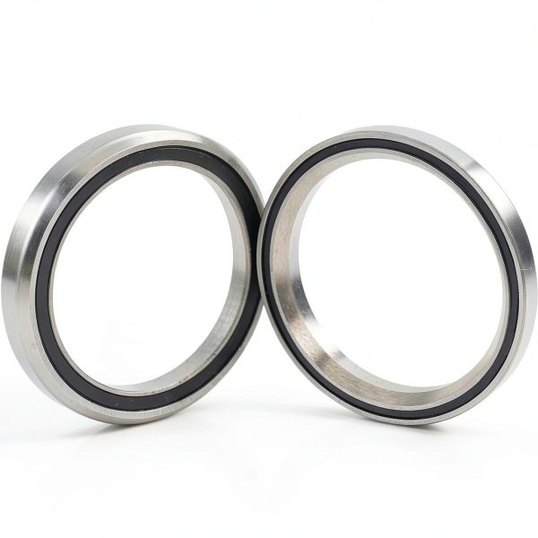 ACB3544 ACB3344 Bike Headset Bearings Chrome Steel Tapered Set 2pcs-3