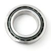 MOCHU 7009 7009C 7009CTYNSULP4 45x75x16 ABEC-7 Angular Contact Ball Bearing CNC 15° Contact Angle Universal Arrangement Metric-1