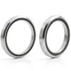 ACB3544 ACB3344 Bike Headset Bearings Chrome Steel Tapered Set 2pcs-0