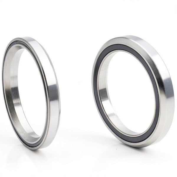 ACB3544 ACB3344 Bike Headset Bearings Chrome Steel Tapered Set 2pcs-4
