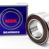 NSK Japan Compressor Bearing 30BD40 30x55x23mm Angular Contact-2