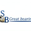 JSB Great Bearings 5201ZZ Row Angular Shield Bearing 12x32x15.9mm-2