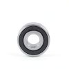 uxcell 3201-2RS Angular Contact Ball Bearing 12x32x15.9mm Sealed 3pcs-3