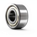 JSB Great Bearings 5201ZZ Row Angular Shield Bearing 12x32x15.9mm-0