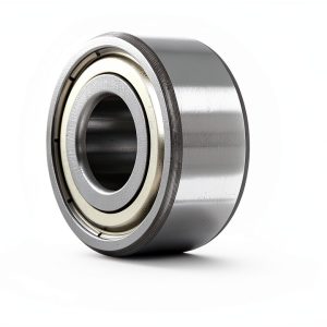 JSB Great Bearings 5201ZZ Row Angular Shield Bearing 12x32x15.9mm-0