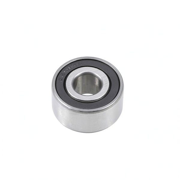 uxcell 3201-2RS Angular Contact Ball Bearing 12x32x15.9mm Sealed 3pcs-1