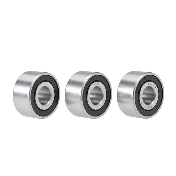 uxcell 3201-2RS Angular Contact Ball Bearing 12x32x15.9mm Sealed 3pcs-0