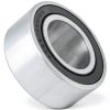 6006RK-2RS QJZ Double Row Angular Contact Bearing 4-Pack Rubber Seal-2