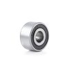 uxcell 3201-2RS Angular Contact Ball Bearing 12x32x15.9mm Sealed 3pcs-2