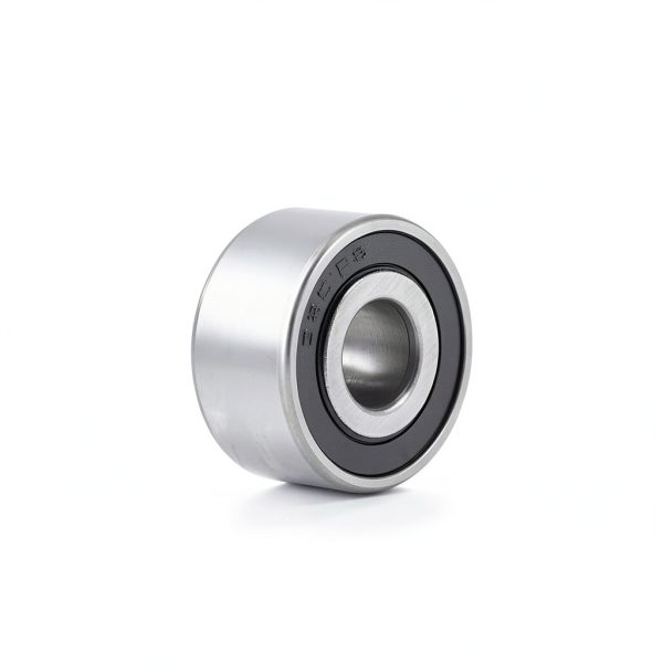 uxcell 3201-2RS Angular Contact Ball Bearing 12x32x15.9mm Sealed 3pcs-2