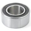 6006RK-2RS QJZ Double Row Angular Contact Bearing 4-Pack Rubber Seal-1