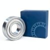 JSB Great Bearings 5201ZZ Row Angular Shield Bearing 12x32x15.9mm-1