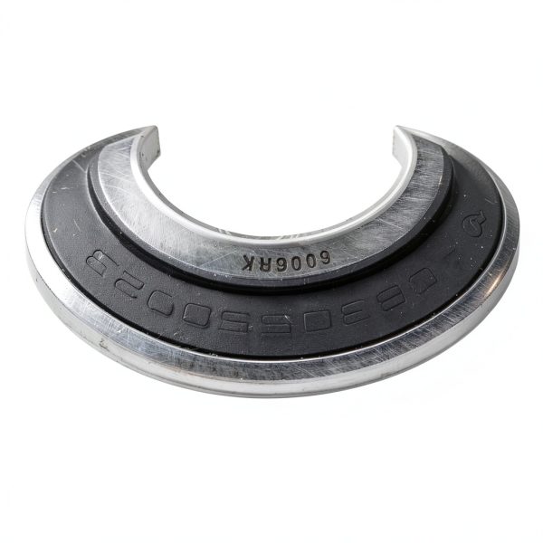 6006RK-2RS QJZ Double Row Angular Contact Bearing 4-Pack Rubber Seal-5